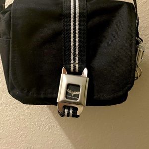 Corvette Shoulder Bag